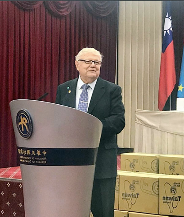 taiwan-donacion-aparatos-de-medicion-termica-nicaragua